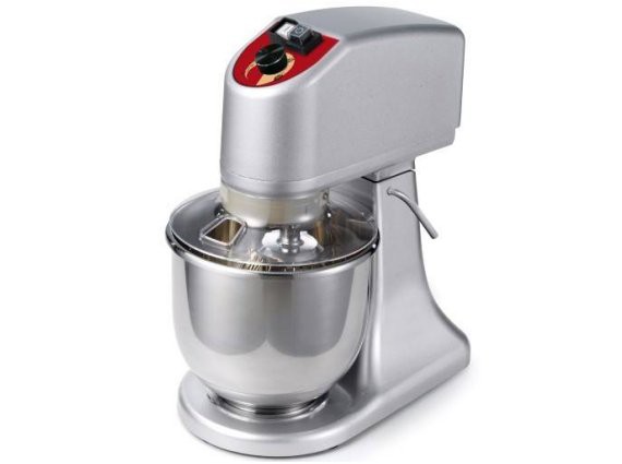 Impastatrice planetaria 7 litri IMK7QSP