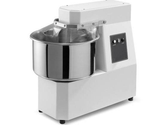 Impastatrice a spirale litri 32 modello IMKPZ30T2V trifase