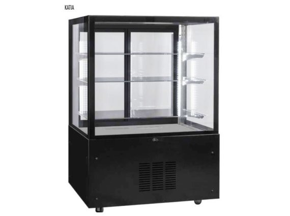 Vetrina refrigerata Katia 95 Q Ciocco +14/+16°