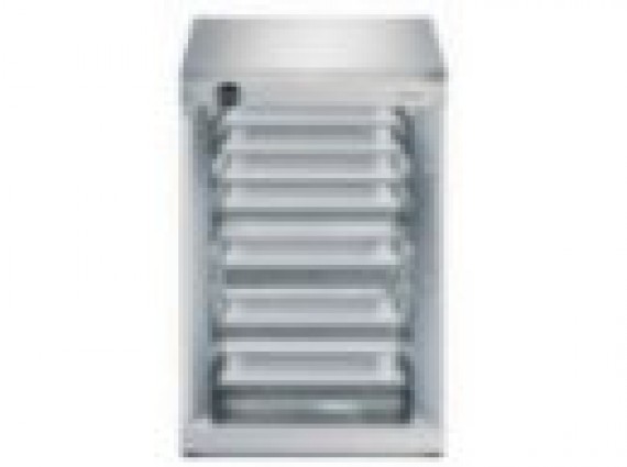 Lievitatore riscaldato umidificato LEV420XV
