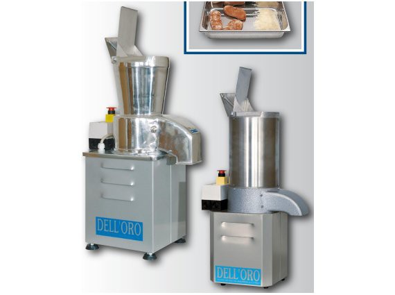 Macinapane piccolo F 230. Kg. 50 ora.