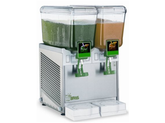 Refrigeratore di bevande Maestrale Extra 12.2.