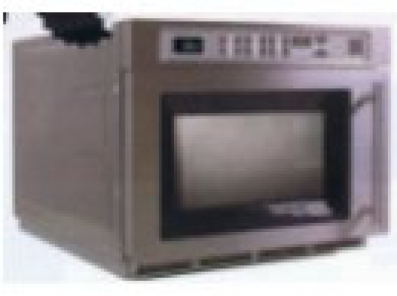 Forno microonde digitale MO1830 1800W 2 magnetron.