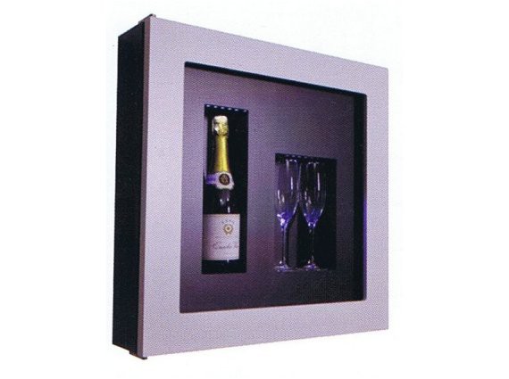 Quadro Vino n.12 mod. N 1051