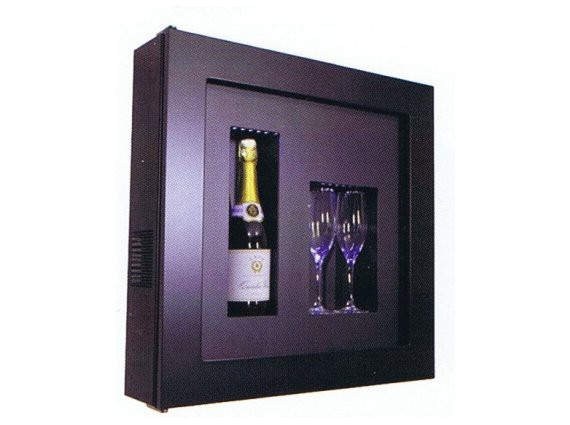 Quadro Vino n.12 mod. N 1151