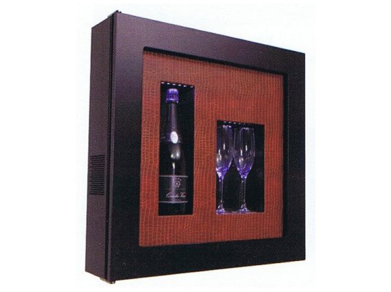 Quadro Vino n.12 mod. N 1166