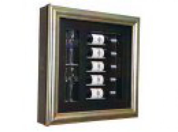 Quadro Vino n.52 mod. N 3051