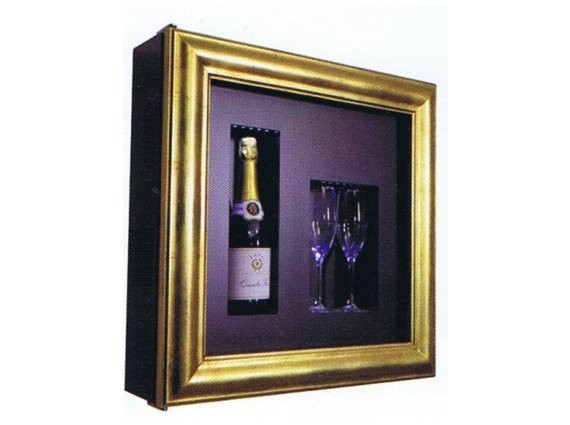 Quadro Vino n.12 mod. N 3151