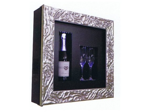 Quadro Vino n.12 mod. N 4251