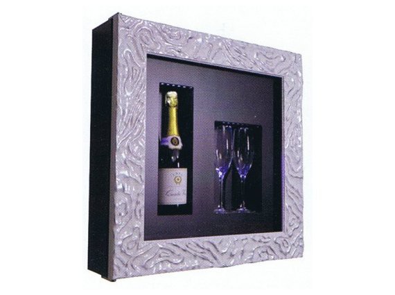 Quadro Vino n.12 mod. N 4451