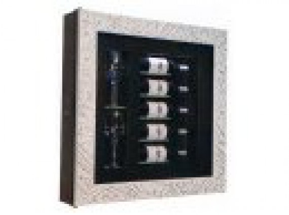 Quadro Vino n.52 mod. N 4451