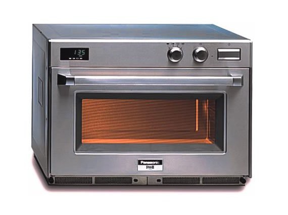 Forno microonde professionale Panasonic PANE 1840