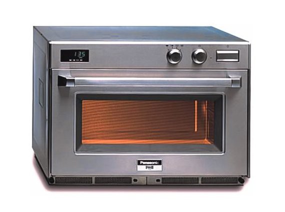 Forno microonde professionale Panasonic PANE 3240