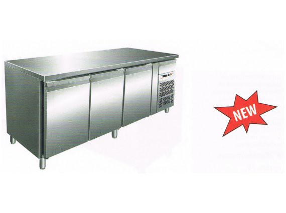Banco refrigerato pasticceria Forcar mod. G-PA3100TN