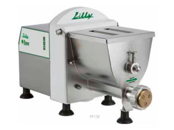 Macchina per pasta fresca Fimar modello PF 15E