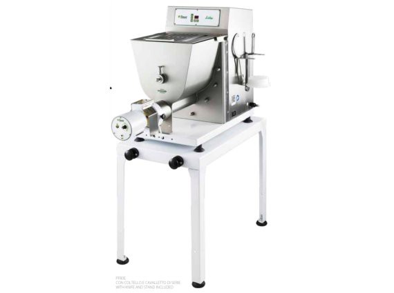 Macchina per pasta fresca Fimar modello PF 80E