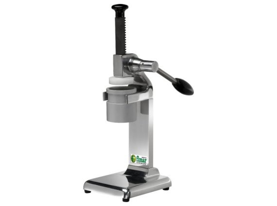 Pressagelato Fimar modello PGEL.