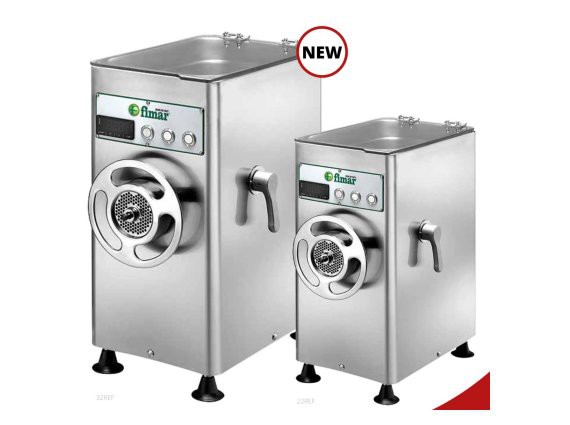 Tritacarne refrigerato Fimar 32REF