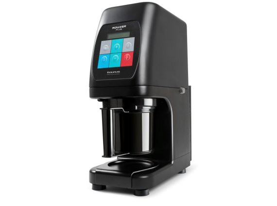 PROCESSATORE ED EMULSIONATORE PROFESSIONALE  ROWZERPLUS