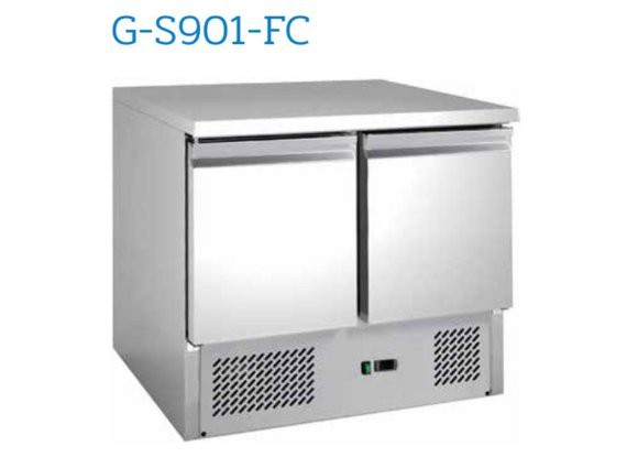 Saladette refrigerata Forcold  G-S901-FC