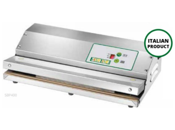 Sottovuoto a barra Easy Line Fimar mod. SBP400.