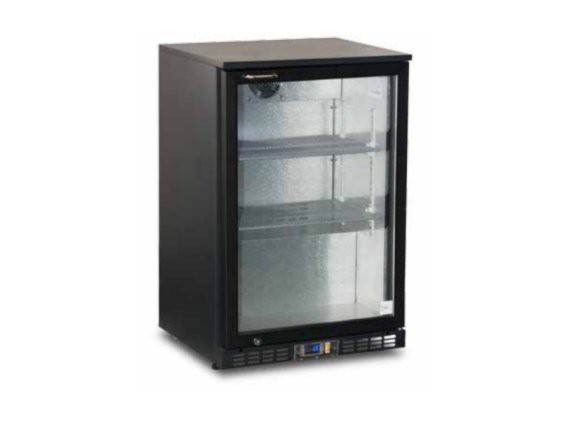 Espositore sottobanco SELFBAR 1