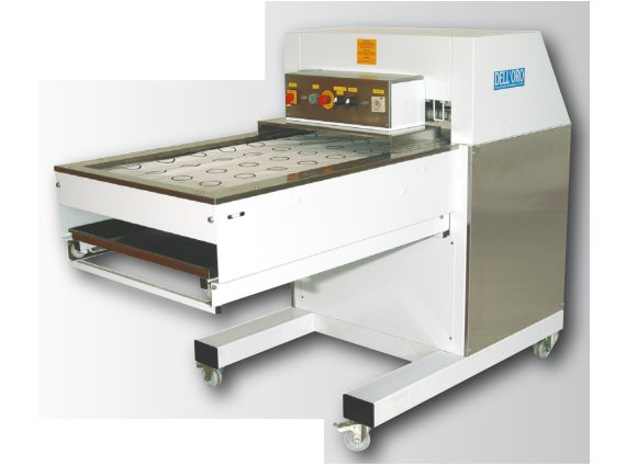 Stampatrice automatica per panini F 222