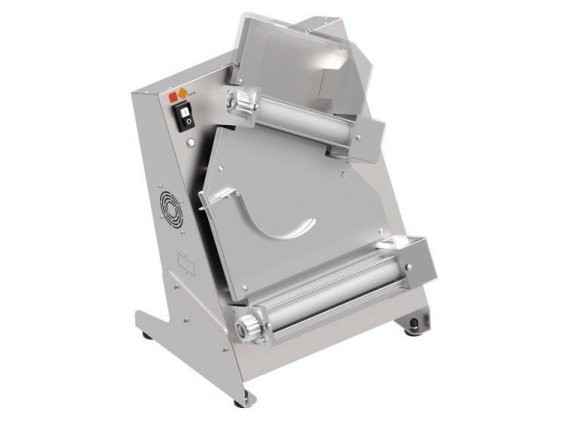 Stendipizza a 2 Rulli modello STPZ3202
