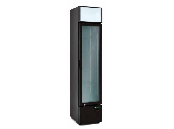Vetrina per bibite G-SNACKBC160H 0/+10°