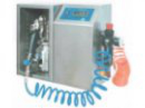 Nebulizzatore per cioccolato SPRAYCHOC Micro