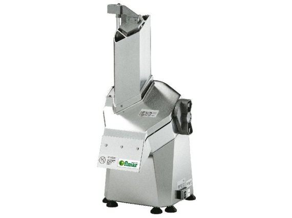 Tagliamozzarella  Fimar TAC per cubettare