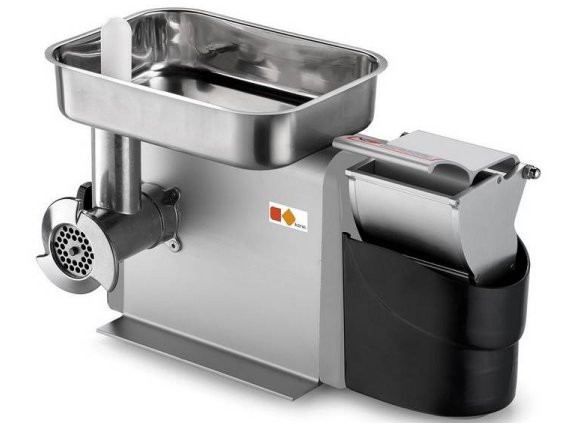 Tritacarne/grattugia TCG550.
