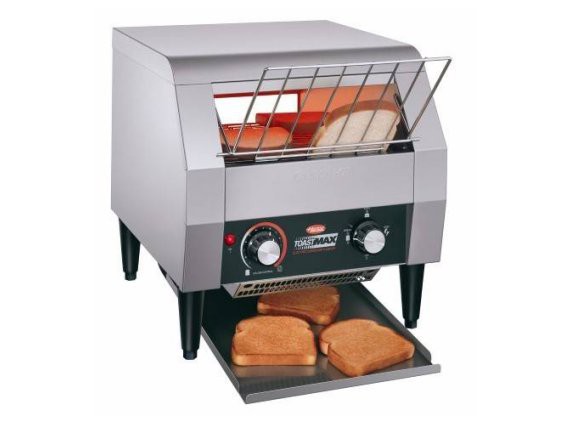 Tostiera a nastro TM-10H 360 fette ora