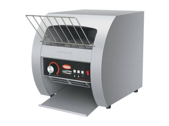 Tostiera a nastro TM3-10H 400 fette ora