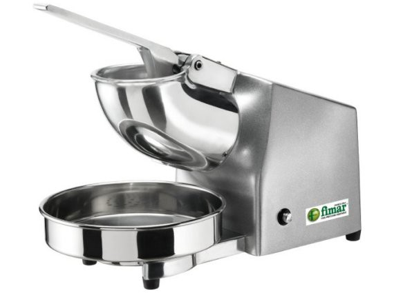Tritaghiaccio Fimar mod. TRL
