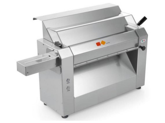 Tirapasta con taglierina TRP25