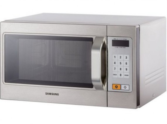 Forno a microonde SAMSUNG CM 1089