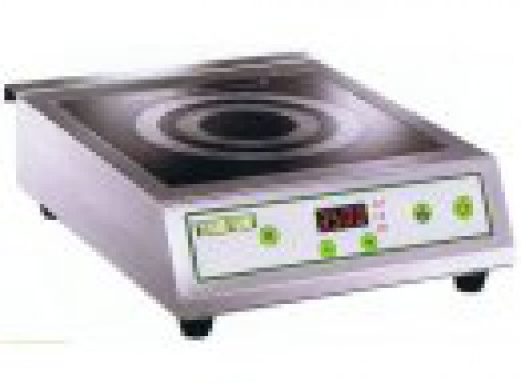 Piastra ad induzione Easy Line Fimar mod. PFD35N