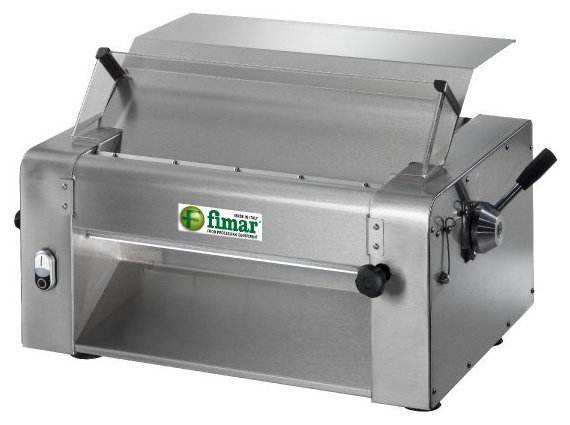 Sfogliatrice stendipizza Fimar SI520