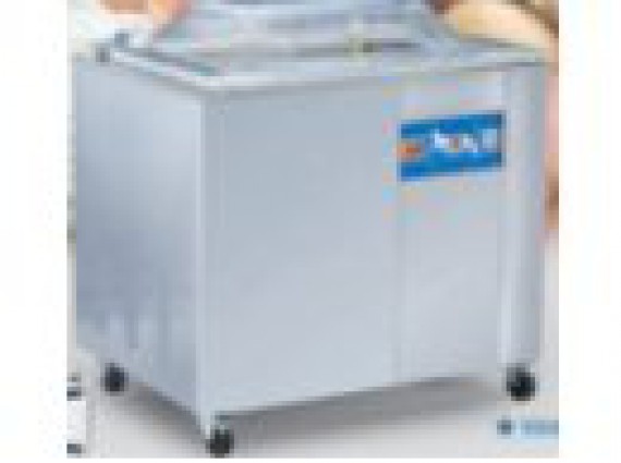 Confezionatrice carrellata Square 900 Dual C.
